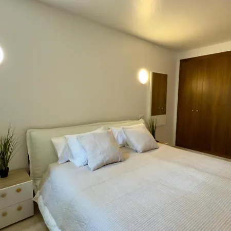 La Recoleta Punta Prima Apartment Torrevieja