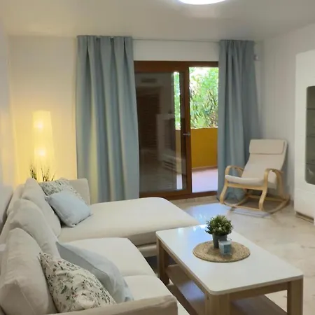 La Recoleta Punta Prima Apartment