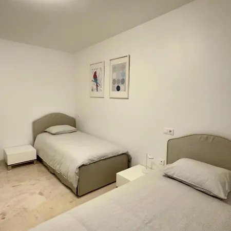 Apartment La Recoleta Punta Prima Torrevieja